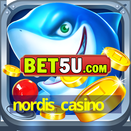 nordis casino